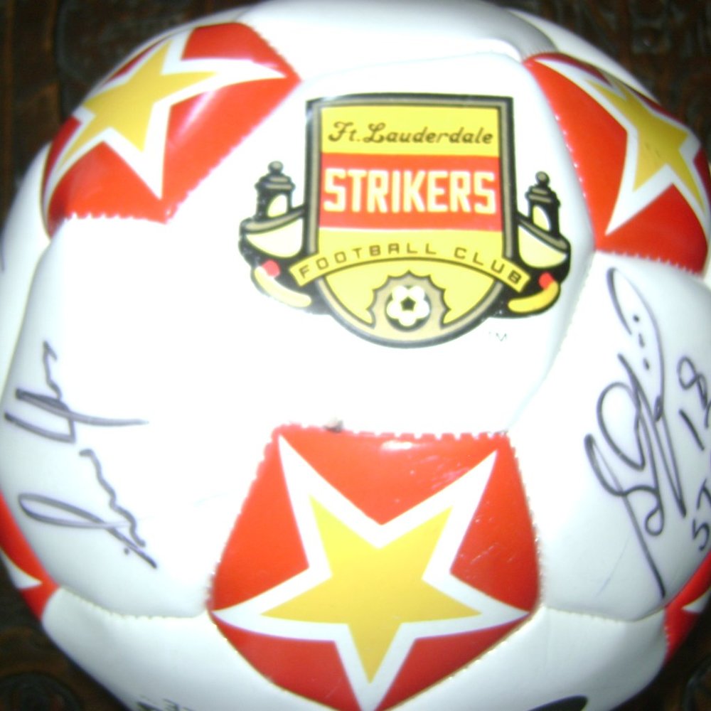soccer ball